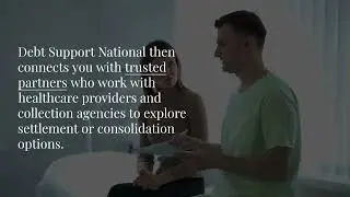 Debt Support National - Medical Debt Management Plans - United States