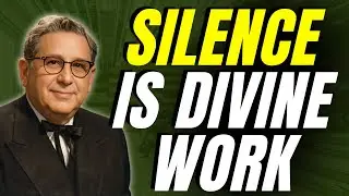 When GOD Feels Silent &mdash; The Hidden Awakening of Consciousness | Joel S. Goldsmith