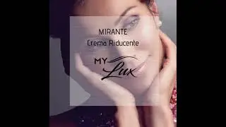 𝐌𝐈𝐑𝐀𝐍𝐓𝐄 𝓒𝓻𝓮𝓶𝓪 𝓐𝓭𝓲𝓹𝓮 & 𝓒𝓮𝓵𝓵𝓾𝓵𝓲𝓽𝓮