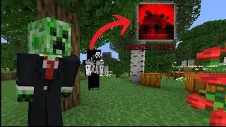 Dos weyes juegan broken script (sale mal) | minecraft