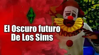 EA'S PLANS FOR THE FUTURE OF THE SIMS 😱