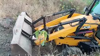 JCB work # videos 😱