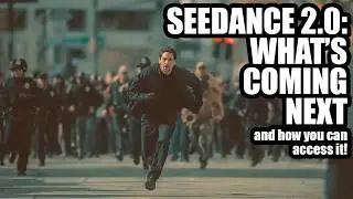 Seedance 2.0 Coming Soon: First Access & Early Signals