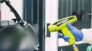 Myth: We Use Anti-Static Wipes and Sprays
