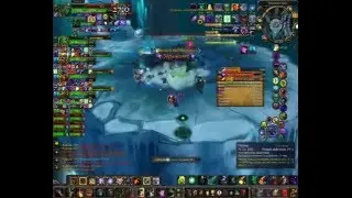 Lich King's Last Stand Part 1