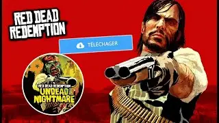 Comment télécharger Red Dead Redemption sur PC en 2026
