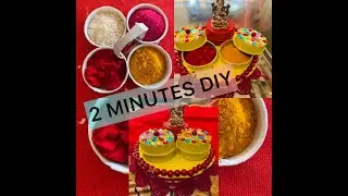 Recycle old tea lights/ tea light candle DIY 🥰