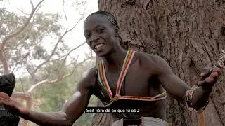 Black Keme - Kro Zebna - (Official Music Video)