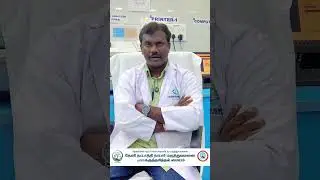 The Importance of FNAC Test in Medical Diagnosis 🩺| #theni #doctor