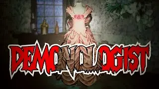 SWOL Plays Demonologist w/ Friends
