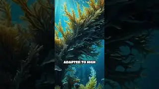 The Mysteries of Deep Ocean Vents