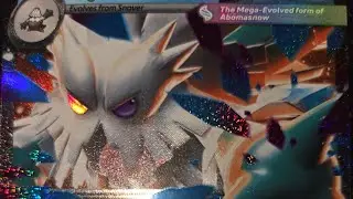 #pokemon #pokemonlovers #pokemoncards #pokemoncommunity #pokemonfans #pokemoncards #mega