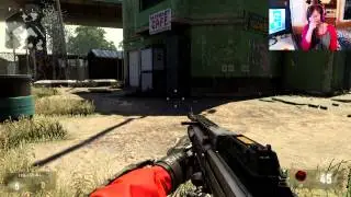 OpTic Jewel vs OpTic MiDNiTE! - 1V1ing!