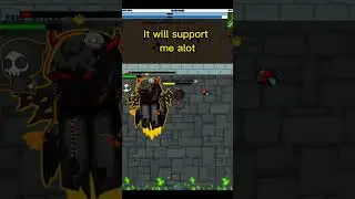 Lost boss gems 🥺 In EvoWorld.io