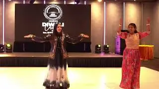 Leeds Connect Diwali 2025! Cultural Performance 09