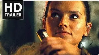 STAR WARS 7: THE FORCE AWAKENS Deleted Scene - Chewbacca vs. Unkar Plutt (2016)