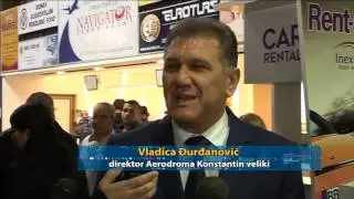 belami.rs - stohiljaditi putnik u 2017. godini