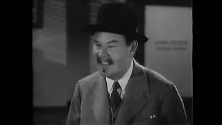 The Charlie chan collection VHS Promo