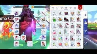 Ragnarok CORE WOC 10-April-2022 CM Supp POV