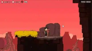 The End (Game) - Body World Level 4 Time Challenge (1:40)