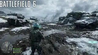 Battlefield 5 - Multiplayer #73
