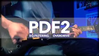 STONE DEAF FX | PDF2 DEMO | SILVERCHAIR DO YOU FEEL THE SAME