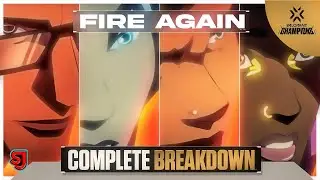 The Complete Breakdown of 