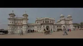 Himalayan Travel Mart 2017