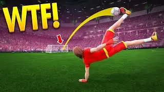 TOP 100 or BUST in REMATCH!!!!