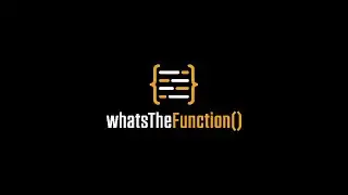 What's the Function - Updates on MSP 2.0