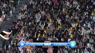 Pro Evolution Soccer 2016 DEMO Vagner Love gol