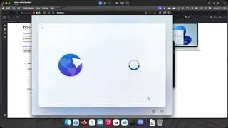 Installing Windows 11 and Power BI on a Mac
