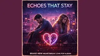 The One Who Stayed | New heartbreak love POP Song #New #POP #Best #hits