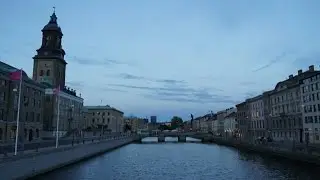 BTSF Sweden 2015 Gotheborg zdjecia