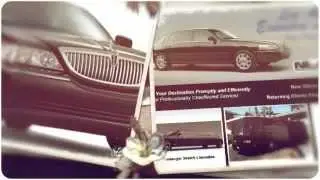 Los Angeles Executive Limousine