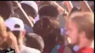 Saian Supa Crew live - j'adore ça !!