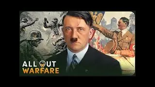 Hitler's Fatal Obsession That Led To His Downfalll