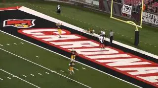 St  Xavier vs Trinity Football Highlights