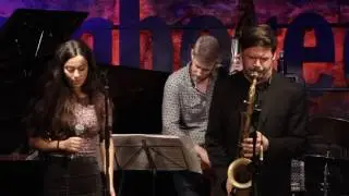 Jamboree Jazz - Seamus Blake Quartet & Clàudia Bardagi