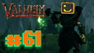 Фарм  Железа / Valheim | Прохождение Valheim 2022
