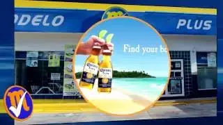 Modelo Plus. bebidas frias y calientes