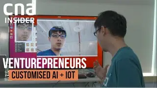 Can Facial Recognition Tools Aid In Growing Plants? | VentrePreneurs | Full Episodes