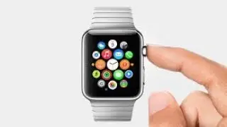 The First Apple Watch Series | iPhone