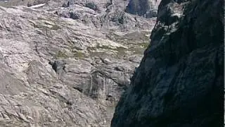 SWISSVIEW - UR, Maderanertal, Ch&auml;rstelenbach