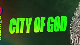 ARISE || CITY OF GOD