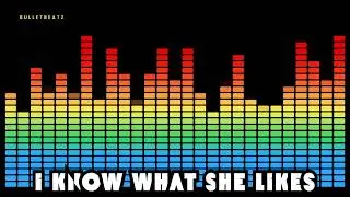 Bullet ft. Boss Made - I Know What She Likes (Music Video)