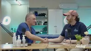 Curso de Cosmetología en Aldey | Entrevista: técnicas, formación profesional y salida laboral