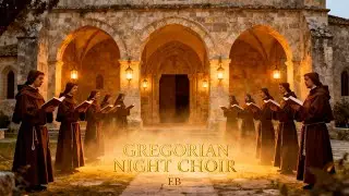 Gregorian Chant &ndash; Peaceful Latin Catholic Music for Meditation, Prayer, and Spiritual Insight