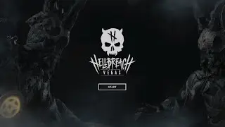 HellBreach Vegas Demo Episode 1 | DEMONS