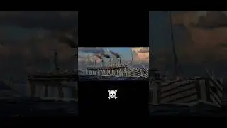 Ship moment ☠️ capcut x alight motion☠️  #maritimedisaster #oceanship #titanicwreck i #shipdisaster